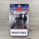 NECA Toony Terrors Scream Ghostface 6&rdquo; Action Figure HORROR Classic Villain NEW