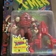 Vintage 1991 Marvel X-Men Evil Mutants JUGGERNAUT Action Figure ToyBiz MOC NEW!
