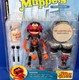 Muppet Show ANIMAL Action Figure PALISADES Drummer KILLER TOYS Exclusive DRUMS