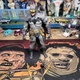 BATMAN Todd McFarlane Gold Label Collection DC Multiverse Read Description 