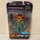 Five Nights At Freddy's CAPTAIN FOXY Figure CURSE OF DREADBEAR Funko FNAF