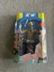 AEW Darby All in Wrestling Superstars Series 5 #33 Hazard Action Figure