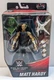 Matt Hardy "Woken" WWE Elite Network Spotlight Mattel Wrestling Figure 2019 NIB