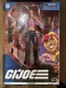 Hasbro G.I. Joe Classified Series Zarana Action Figure