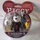 Piggy Willow 3.5&rdquo; Series Action Figure Toys Wolf Roblox w/ DLC Exclusive Code