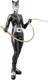 Used RAH625 Real Action Heroes Batman Hush CATWOMAN Figure Medicom Toy