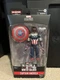 Marvel Legends The Falcon And The Winter Soldier Captain America (Sam Wilson)