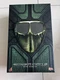 Hot Toys Spider-Man 3 USED Goblin James Franco Figure MMS151