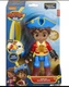 Nickelodeon Santiago Of The Seas Light Up Talking Figure Fisher Price New