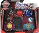 Bakugan Battle 5-Pack,Special Attack Dragonoid & Ventri,Bruiser,Octogan,Trox NEW