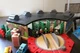 Fisher-Price Thomas & Friends Wooden Railway Coal Hopper - 8 Pieces