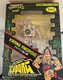 Super7 TMNT Ninja Turtles Clear Android Body Krang Action Figure (T6) NEW SEALED