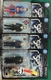 Superman the Movie 1978 COMPLETE SET OF 4 Spin Master Retro DC figures