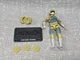 GI Joe Action Figure Tripwire v5 2008 Hasbro 25th Anniversary 
