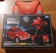Takara Tomy Transformers Authentic Masterpiece MP-21R Red Bumblebee & Coin New