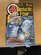 New! Hasbro Marvel Legends Fantastic Four Invisible Woman 6" Action Figure-F0350