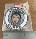 STORM X-Men MARVEL Collector Corps Exclusive Patch Mutant Women of Power Funko