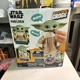Hasbro Star Wars The Mandalorian Galactic Snackin' Grogu Action Figure