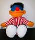 Vintage 1996 Tyco Sesame Street Sleep & Snore Ernie Doll