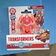 Hasbro Transformers Cyberworld Elita-1 Quick Change Action Figure Toy
