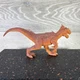 Boley Acrocanthosaurus Dinosaur Toy Figure TM04 May21 Rare 8.5" Long PVC Figure