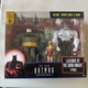 McFarlane The New Batman Adventures Legends Of The Dark Knight 3 Pack Brand New