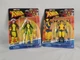 Marvel Legends Rogue And Wolverine X-Men '97  Disney + Animated Action Figures