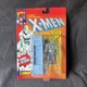 Marvel X-Men Iceman Super Ice Slide 1993