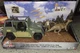 Jurassic World Park Legacy Collection Isla Sorna Capture Pack Tembo Hammond