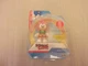 Sonic the Hedgehog - Amy & Yellow Chaos Emerald - 4-Inch Figure by Jakks Pacific