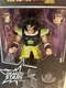 Dragon Ball Stars Series Broly Shock Collar Dragon Ball Super Version Figure