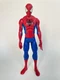 Marvel Comics B9760 Titan Hero Series Spider-Man Action Figure