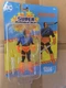 DC Super Powers Deathstroke 5" Action Figure Retro McFarlane Off card