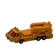 Vintage Gobots Crain Brain Bandai 1983 Action Figure Japan MR-24 Truck