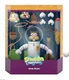 Super7 Sandy Cheeks 7 Inch Action Figure Spongebob Squarepants Collectible Toy