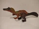 Mattel Jurassic World Wild Roar Irritator Brown Variant 14" Action Figure Toy