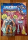 2021 Masters of the Universe Battle Armor He-man