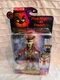 FNAF- Five Nights at Freddy's- Series 2- Ringmaster Foxy- Jazwares- Target Exclu