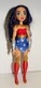 DC Super Hero Girls ~ WONDER WOMAN ~ 11" Doll 2019