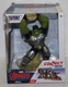Zoteki Diorama #002 Marvel Avengers HULK 4" Connect /Create NEW Damaged Package