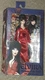 NECA Elvira Red, Fright and Boo sealed 8" clothed action figure Mistress Dark