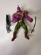 Total Justice Despero Action Figure DC Comics 1996 Loose Kenner Vintage