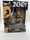Bendy and the Ink Machine *Piper* Action Figure Jakks Pacific BRAND NEW 2024