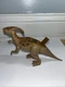 Jurassic World Jurassic Park Legacy Isla Sorna Capture Parasaurolophus Dinosaur 