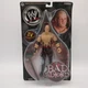 Vintage WWE Kane Action Figure SIGNED Jakks Pacific Bad Blood Shovel Prop 2004