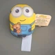 Minions Rise of Gru Bob Mini Plush NWT Universal Illumination Toy