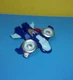 Hasbro Playskool Transformers Rescue Bots Academy Whirl the Flight-Bot Plane