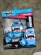 Mr Beast Lab Classic Panther Vinyl Figure by Moose action  figure New 🔵