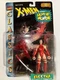 Marvel Classics X-Men Elektra Light-Up Weapon Action Figure ToyBiz - 1996