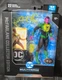 McFarlane Collector Edition DC Multiverse Sinestro Platinum Chase